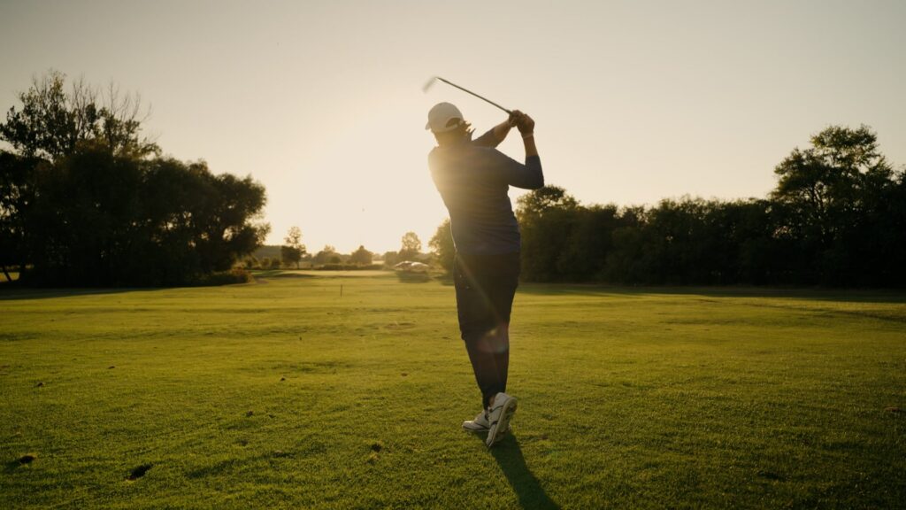 Bushwood Golf Club